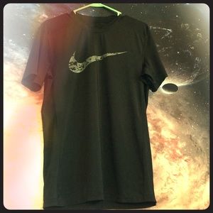 Men’s Camo Nike T-Shirt